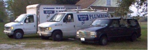 Our Trucks